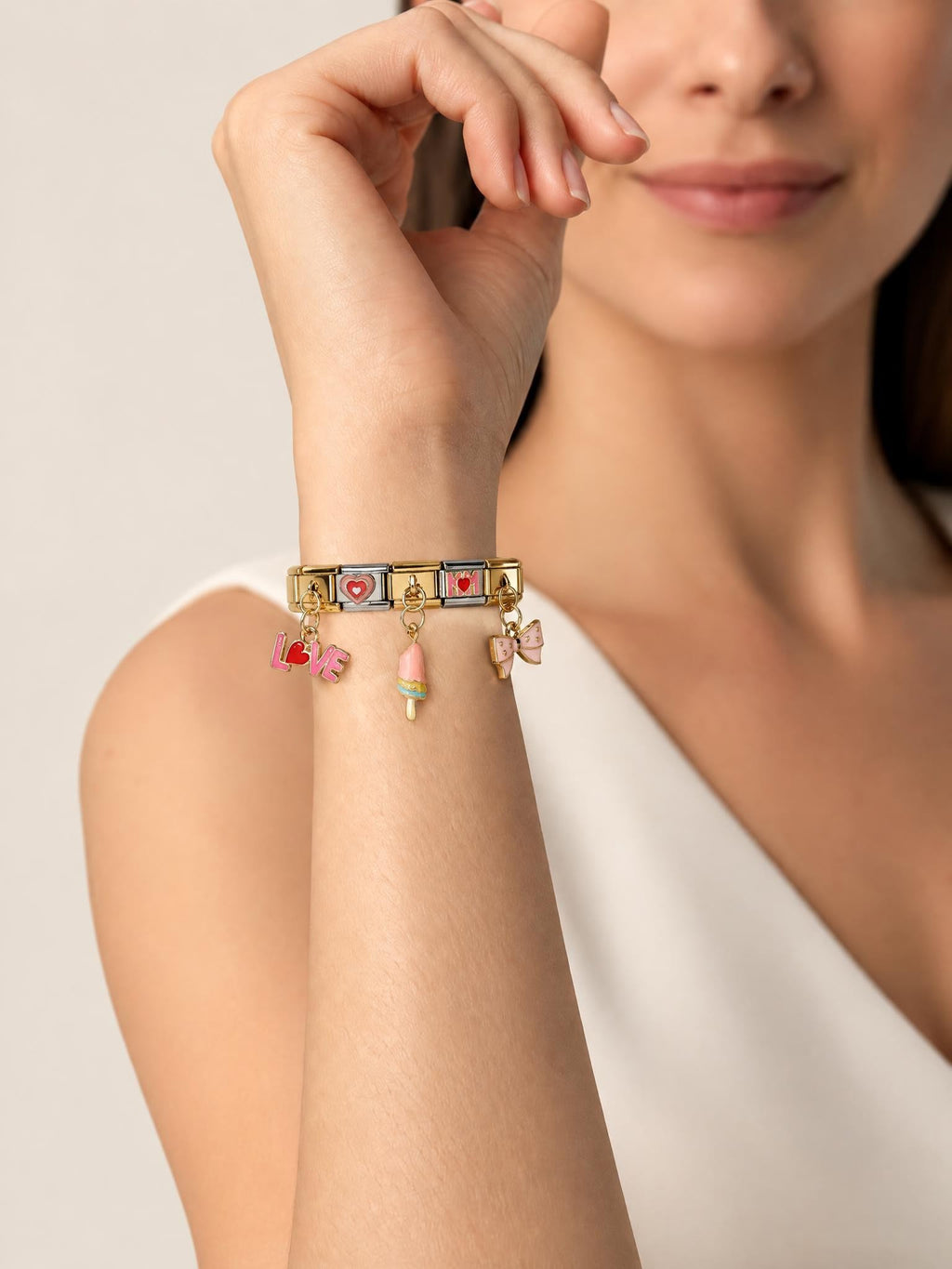 Charms Love