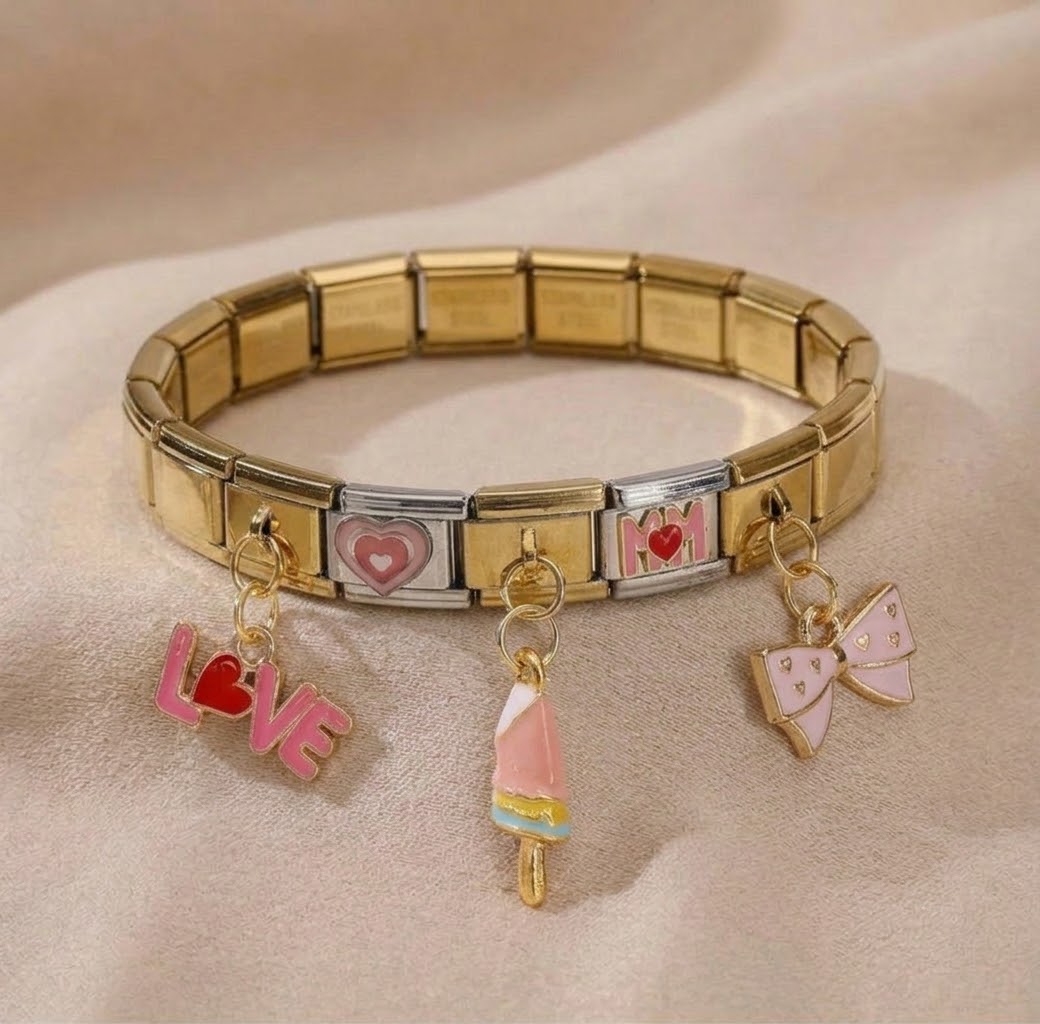 Charms Love 💗