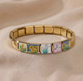 Charms Flower